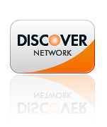 Discover card logo