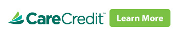 CareCredit logo learn more