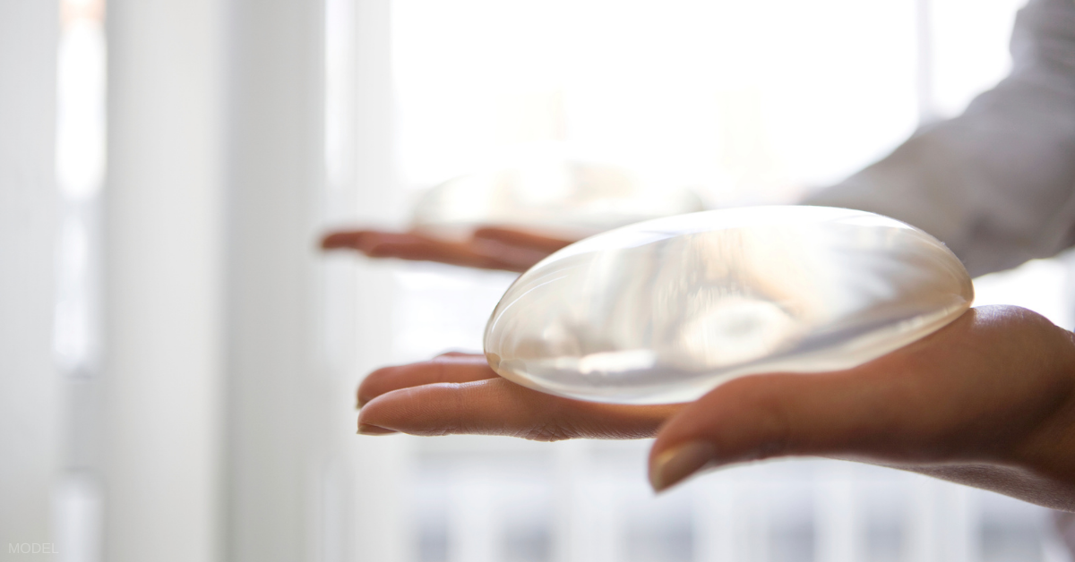 Silicone vs. Saline Breast Implants Which Are Right for You? Armen