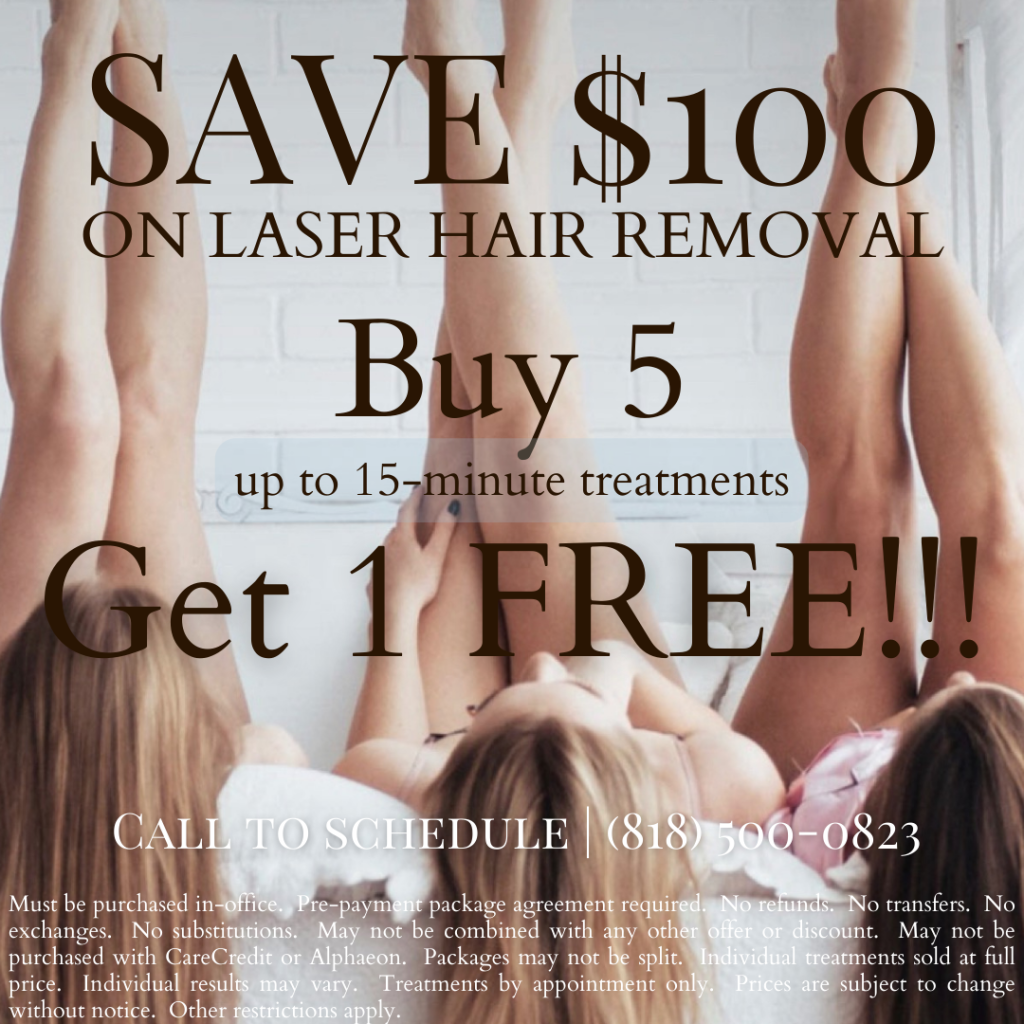 This image has an empty alt attribute; its file name is Laser-Hair-Removal-Promo-BUY-5-1-1024x1024.png