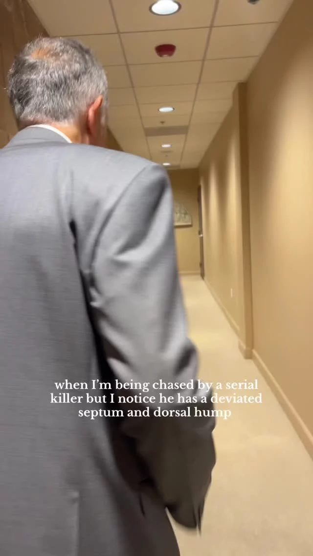 Business is business🧏🏻see you at your consultation?