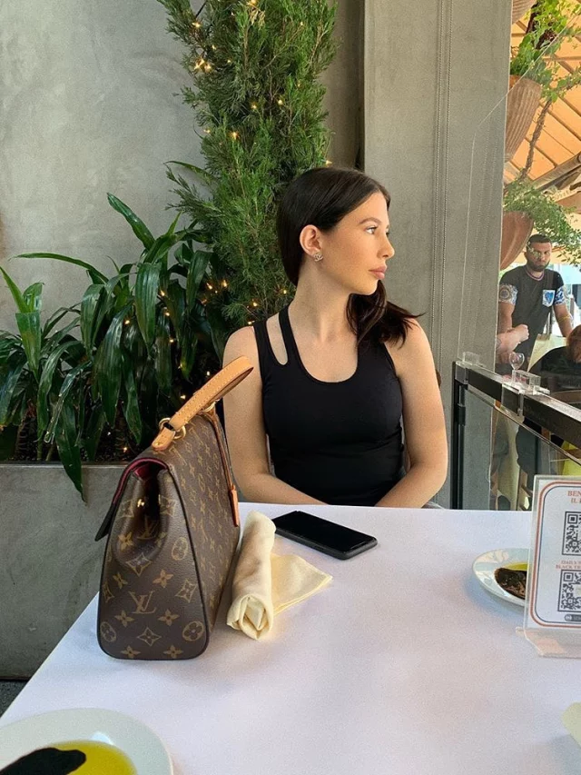 Our beautiful patient shared this photo following her Rhinoplasty, feeling confident and refreshed.
We performed a Rhinoplasty to refine her nasal profile and enhance her natural facial harmony — creating a balanced, elegant result that complements her unique features. ✨

Our Rhinoplasty procedure focuses on:
1️⃣ Refining the nasal bridge and tip
2️⃣ Improving facial balance and proportion
3️⃣ Maintaining a natural, seamless look

✨ Photo provided by patient. We love seeing our patients out enjoying life and feeling confident in their results. ❤️🙏

For questions on pricing and appointments, text or call us at 818.500.0823

📞 Phone: 818.500.0823
📧 Email: frontdesk@vartany.com
🌐 Website: http://www.vartany.com
📍 Location: 116 S Buena Vista St, Ste 300, Burbank, CA 91505

#rhinoplasty #nosejob #drvartany #burbankplasticsurgery #naturalresults #facialaesthetics #confidenceboost #beforeandafter #nosecontouring #burbank