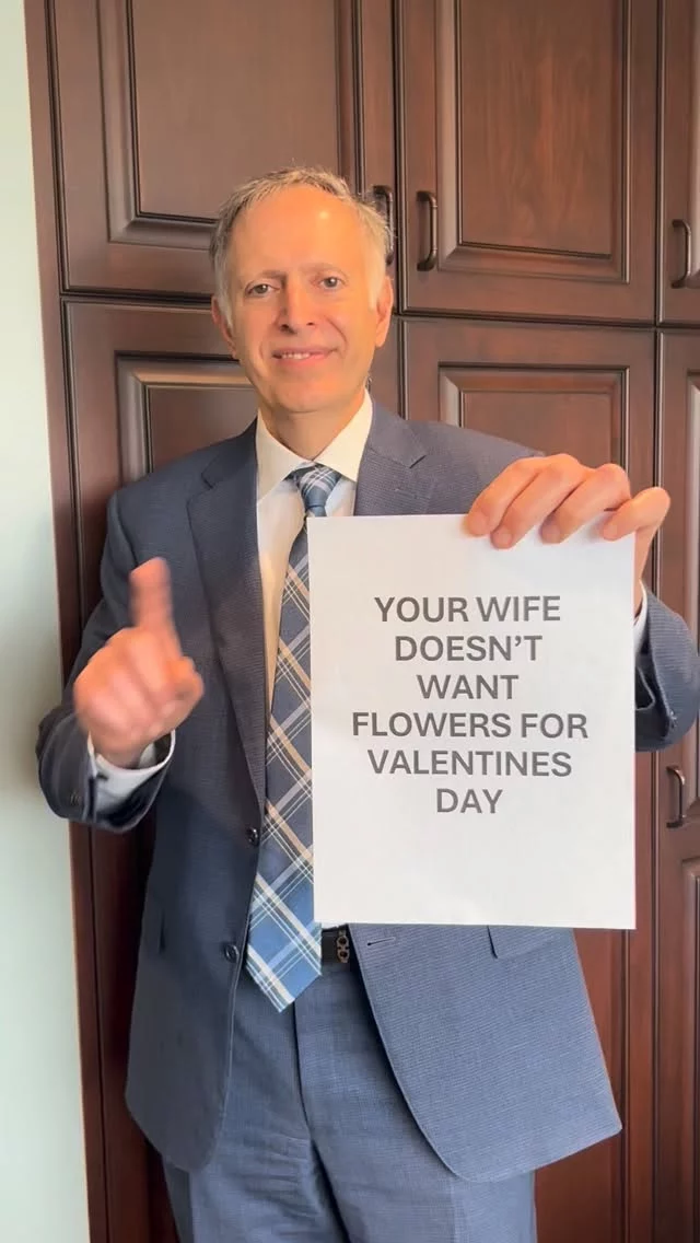 Roses are cute… but confidence lasts 🌹✨

This Valentine’s Day, skip the flowers and invest in something that lasts a little longer 😉 Confidence > bouquets.

Subtle, natural refinement designed to enhance — never overpower. Because the best glow-up is one you wake up loving every day.

📍 Performed by Dr. Vartany
🌐 www.vartany.com
📞 818-500-0823
📧 frontdesk@vartany.com
📍 116 S Buena Vista St, Ste 300, Burbank, CA 91505

#ValentinesDay #Rhinoplasty #GlowUpSeason
#ConfidenceIsTheBestGift #BurbankPlasticSurgery
VartanyPlasticSurgery NaturalResults